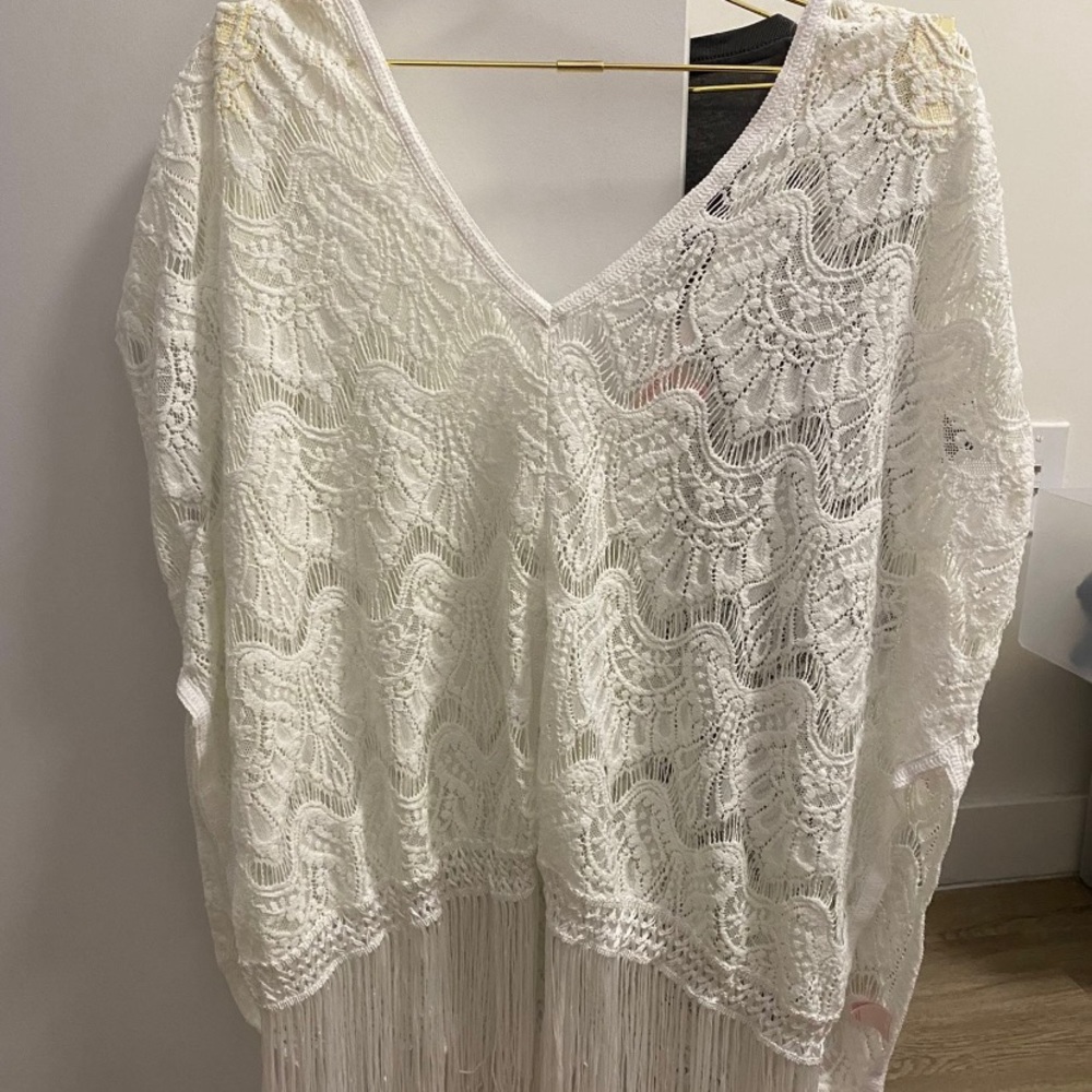 Beach dress